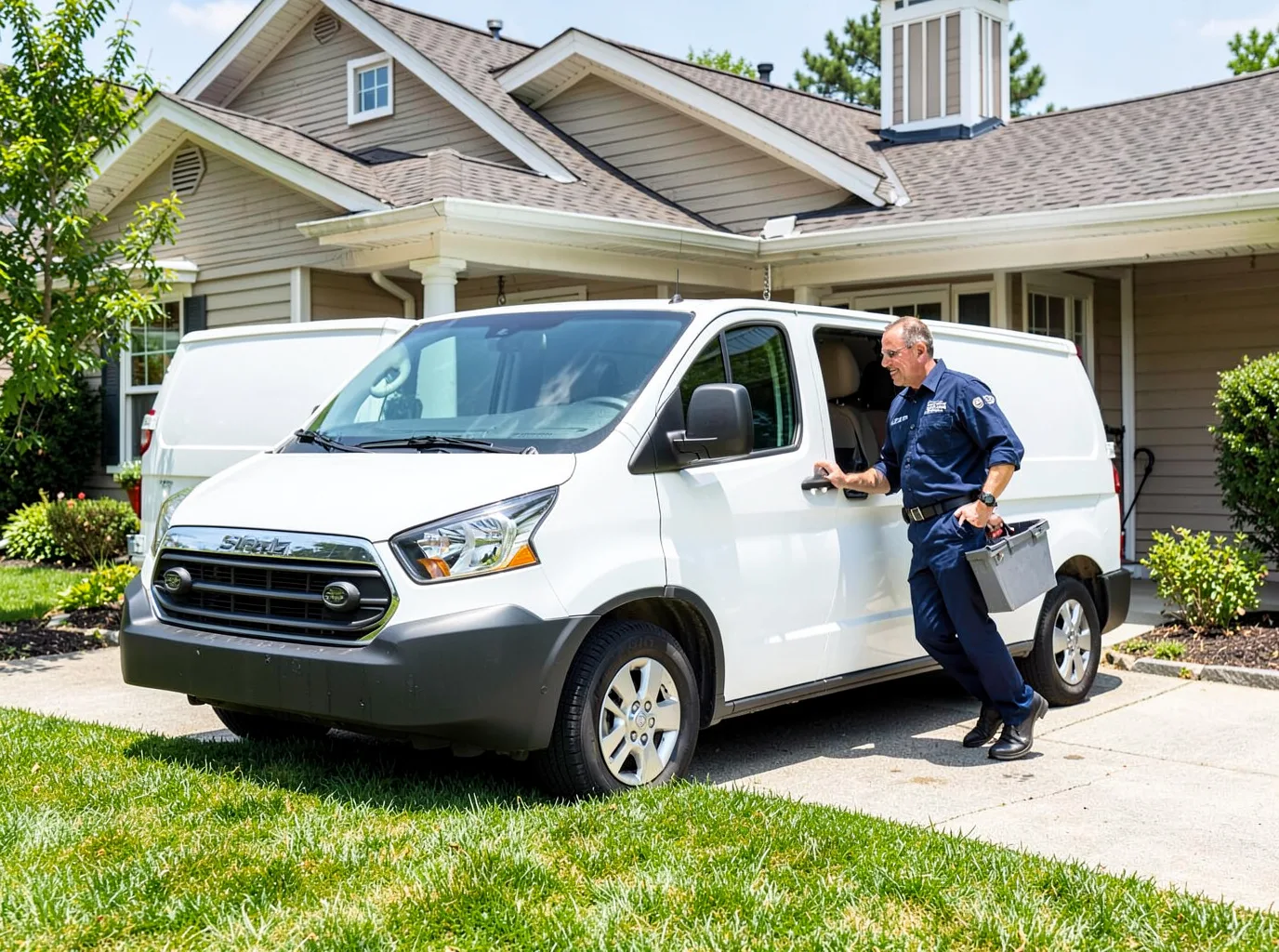Emergency Plumber company in Springfield, AR